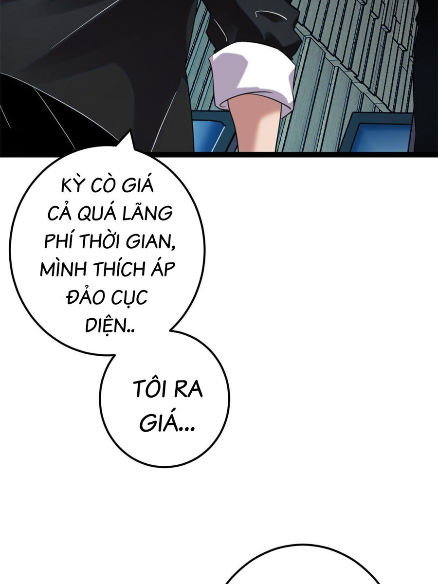 Cái Bóng Vạn Năng Chapter 197 - Trang 27