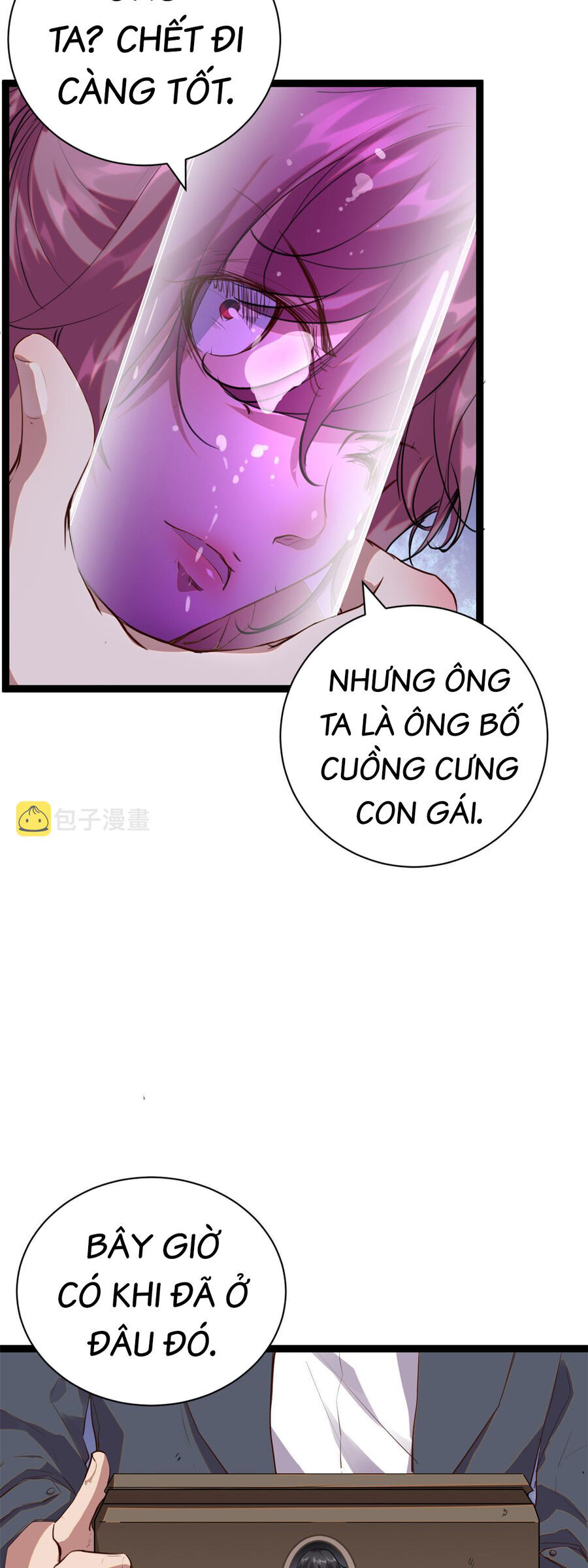 Cái Bóng Vạn Năng Chapter 194 - Trang 50