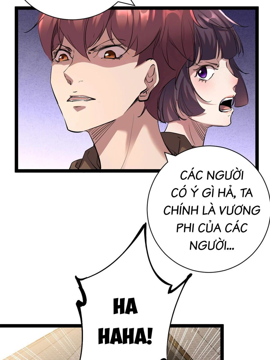 Cái Bóng Vạn Năng Chapter 203 - Trang 11