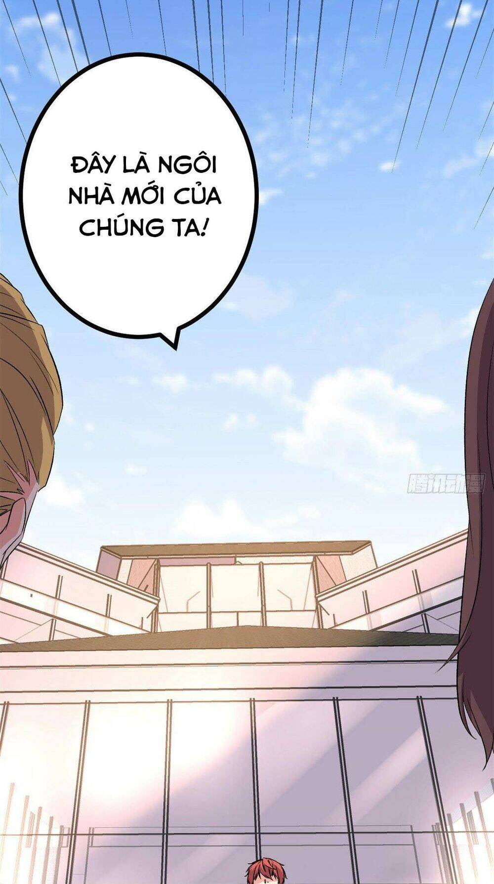 Cái Bóng Vạn Năng Chapter 45 - Trang 50