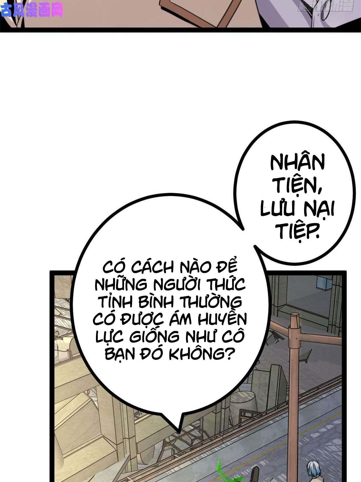 Cái Bóng Vạn Năng Chapter 11 - Trang 12