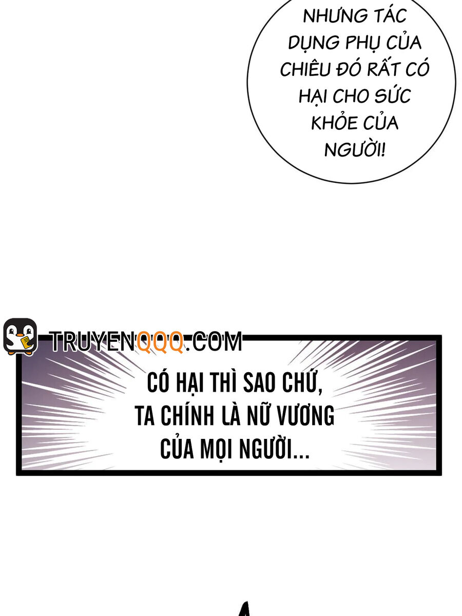 Cái Bóng Vạn Năng Chapter 205 - Trang 13