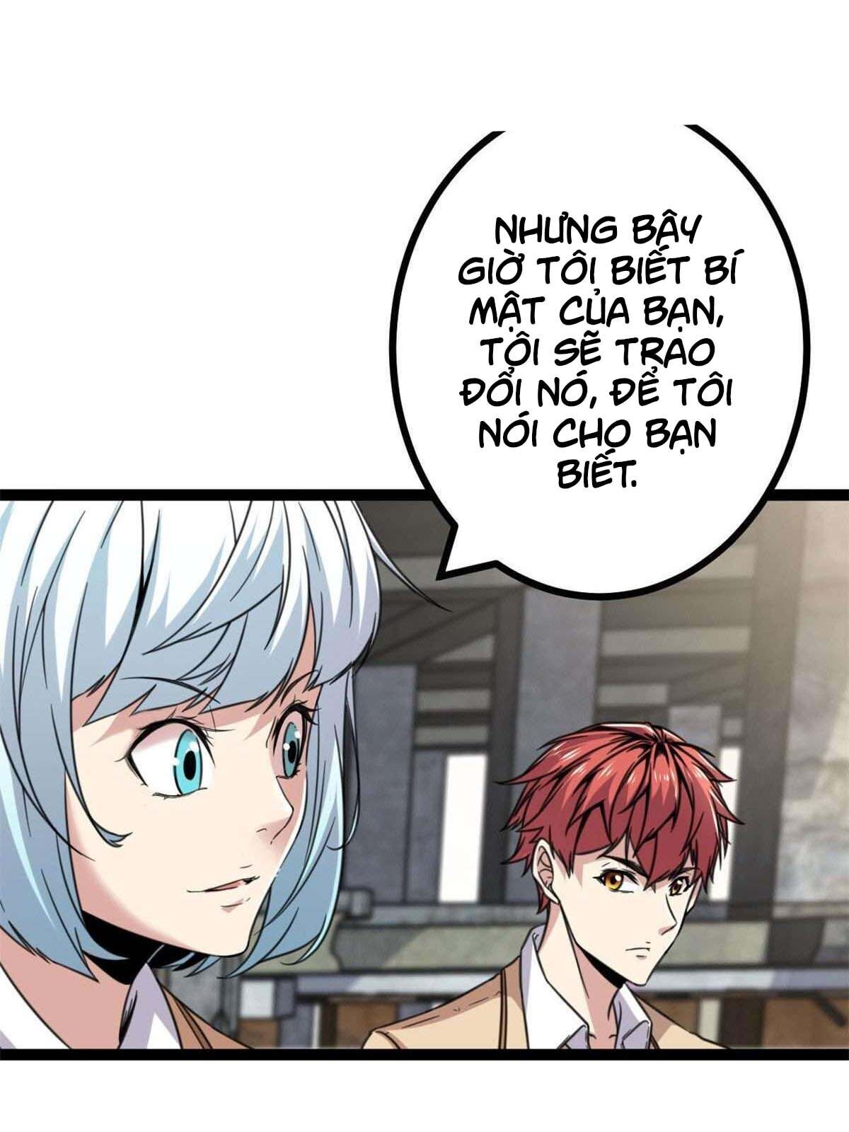 Cái Bóng Vạn Năng Chapter 11 - Trang 15