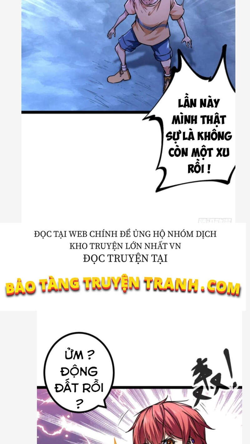 Cái Bóng Vạn Năng Chapter 71 - Trang 27