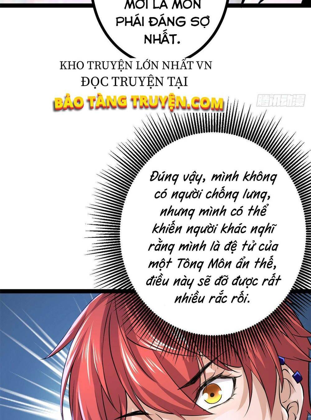 Cái Bóng Vạn Năng Chapter 48 - Trang 38