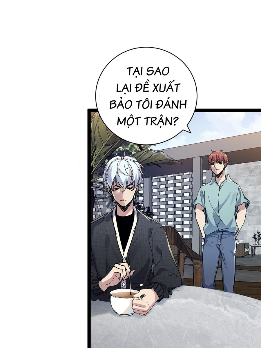 Cái Bóng Vạn Năng Chapter 186 - Trang 27