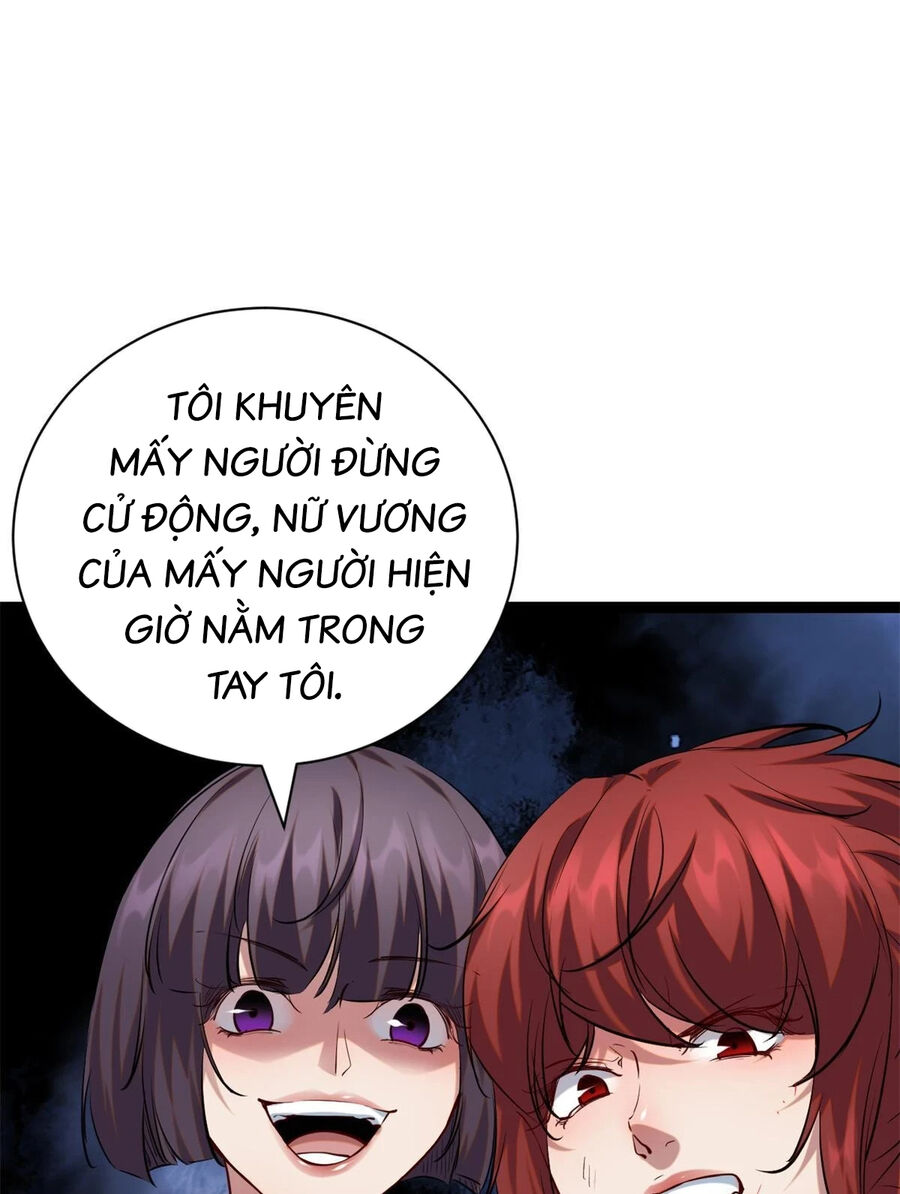 Cái Bóng Vạn Năng Chapter 205 - Trang 34