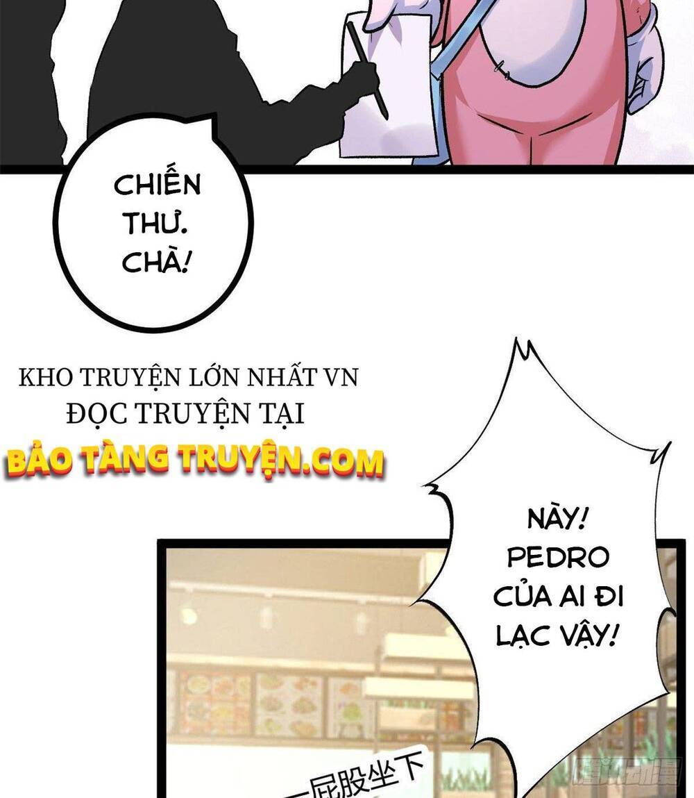 Cái Bóng Vạn Năng Chapter 46 - Trang 19