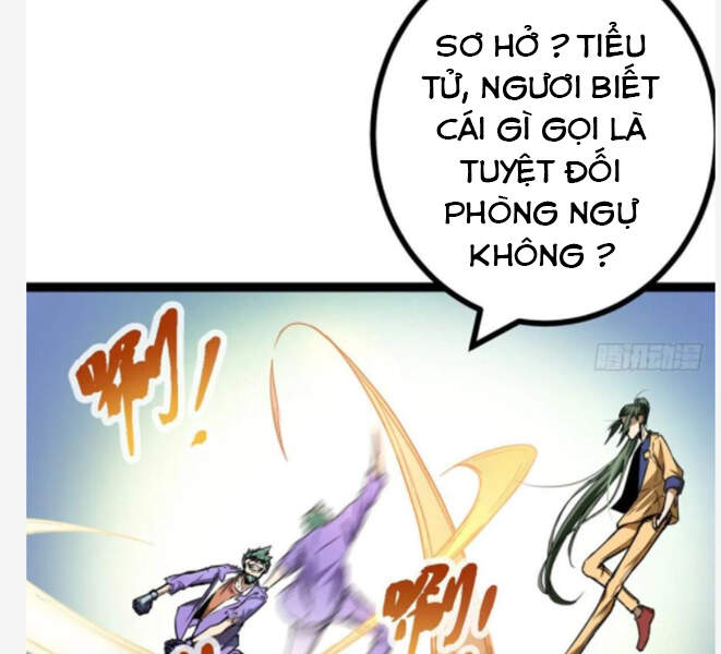 Cái Bóng Vạn Năng Chapter 79 - Trang 9