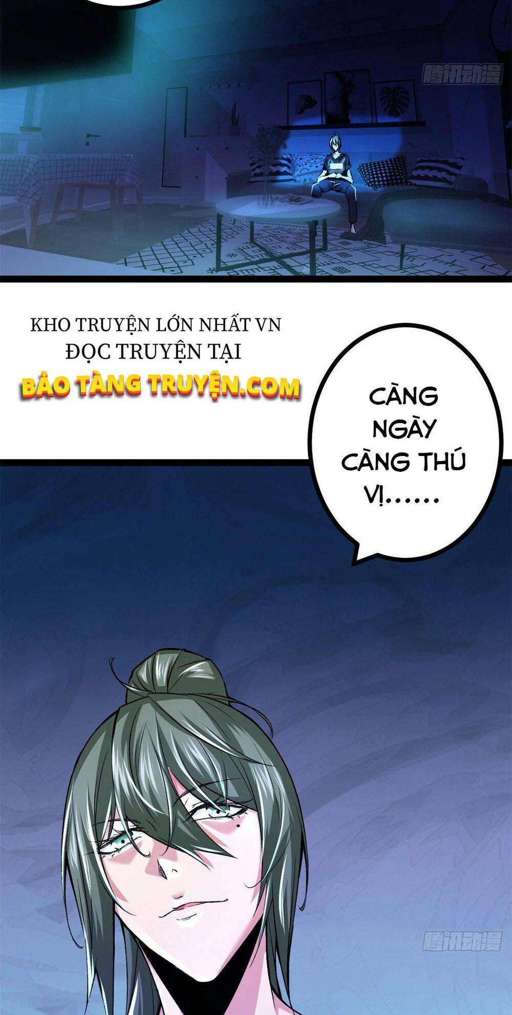 Cái Bóng Vạn Năng Chapter 48 - Trang 14