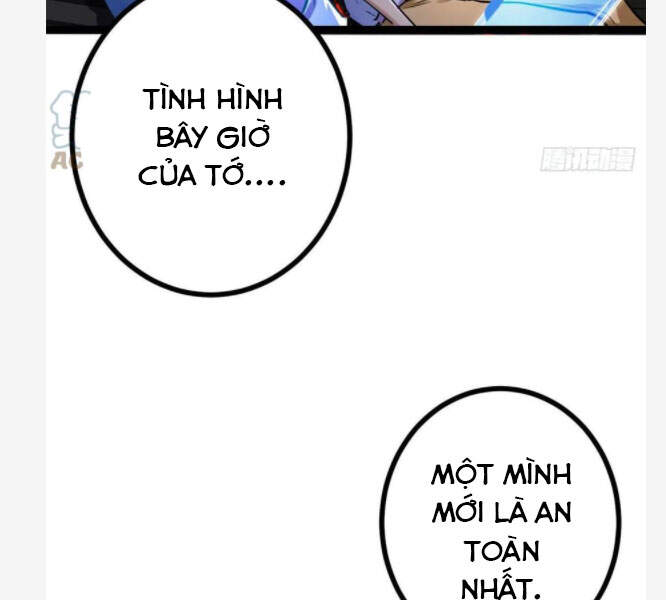 Cái Bóng Vạn Năng Chapter 73 - Trang 35