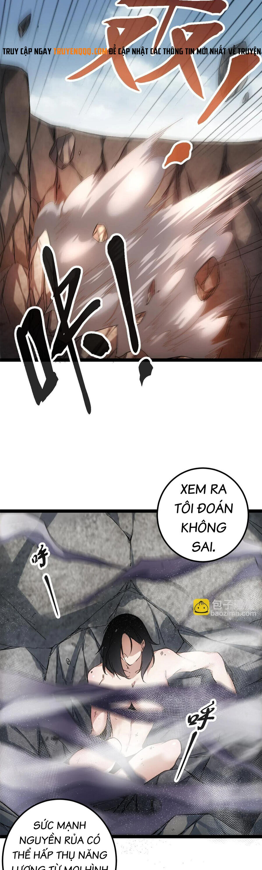 Cái Bóng Vạn Năng Chapter 209 - Trang 16