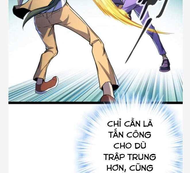 Cái Bóng Vạn Năng Chapter 79 - Trang 16