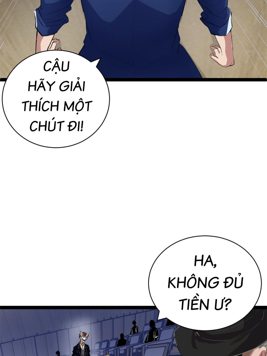 Cái Bóng Vạn Năng Chapter 197 - Trang 35