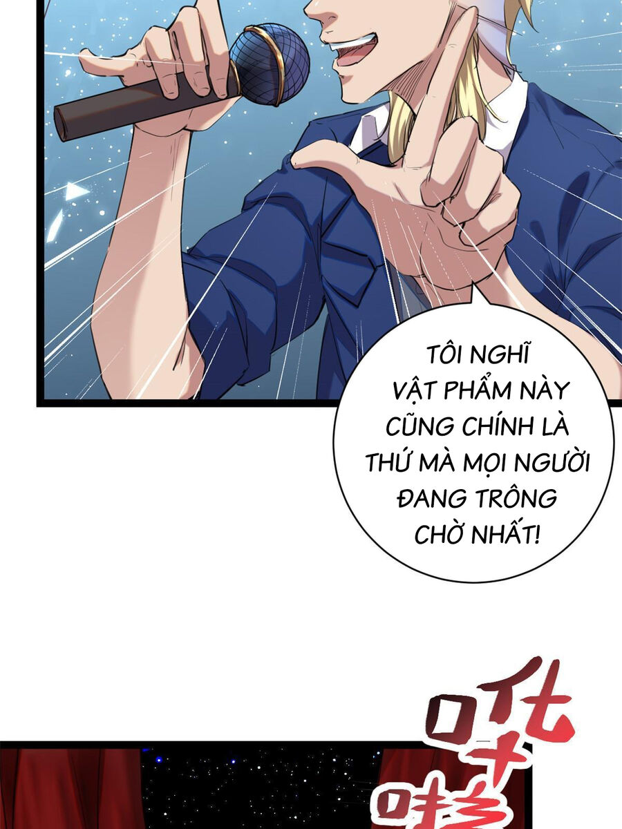 Cái Bóng Vạn Năng Chapter 198 - Trang 10