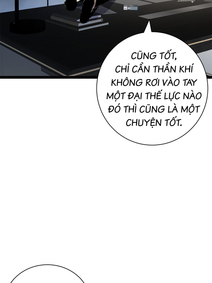 Cái Bóng Vạn Năng Chapter 187 - Trang 40