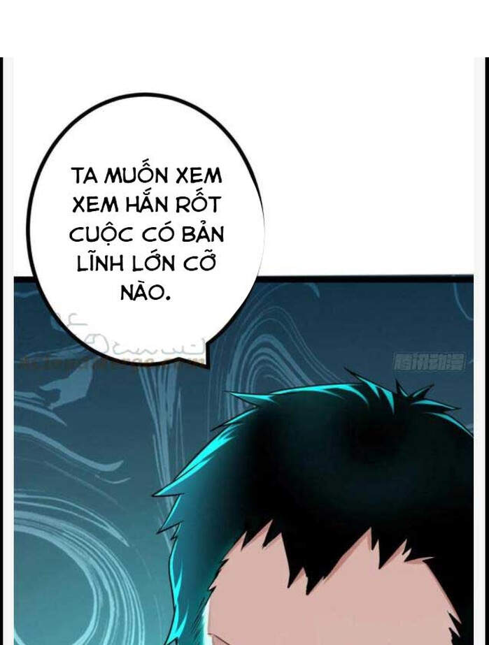 Cái Bóng Vạn Năng Chapter 64 - Trang 26