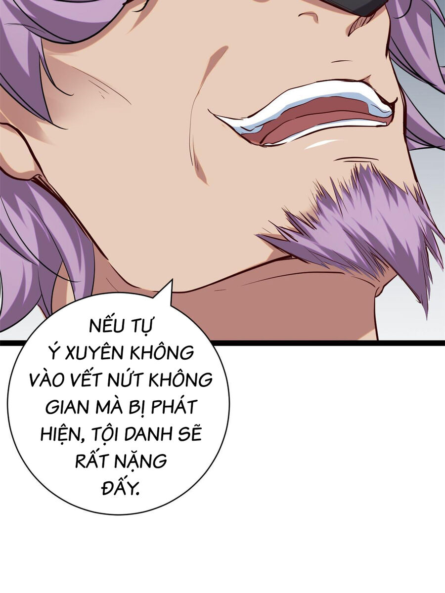 Cái Bóng Vạn Năng Chapter 198 - Trang 28