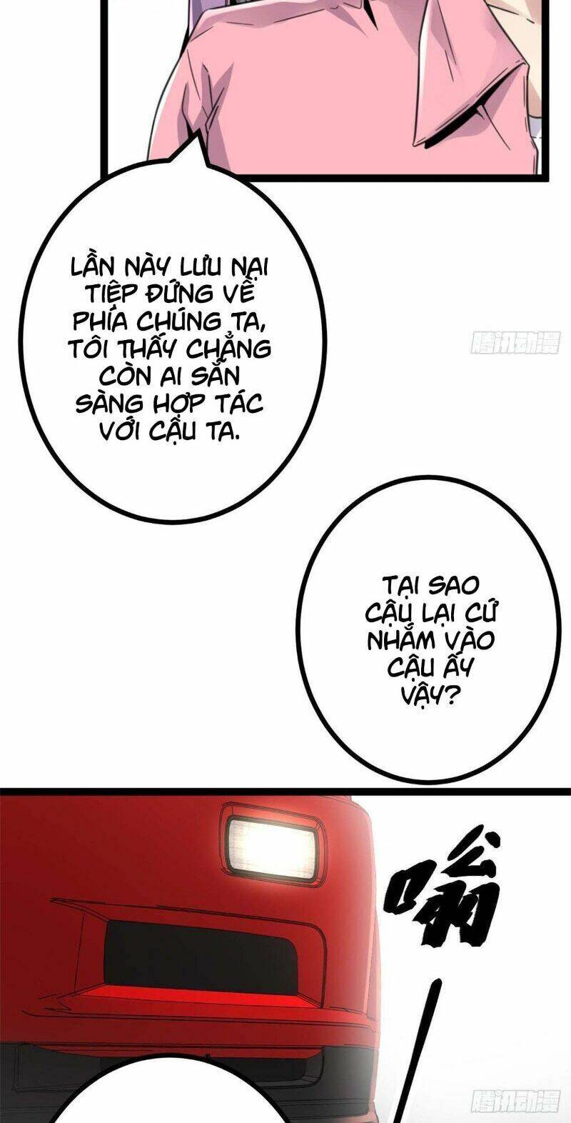 Cái Bóng Vạn Năng Chapter 13 - Trang 2