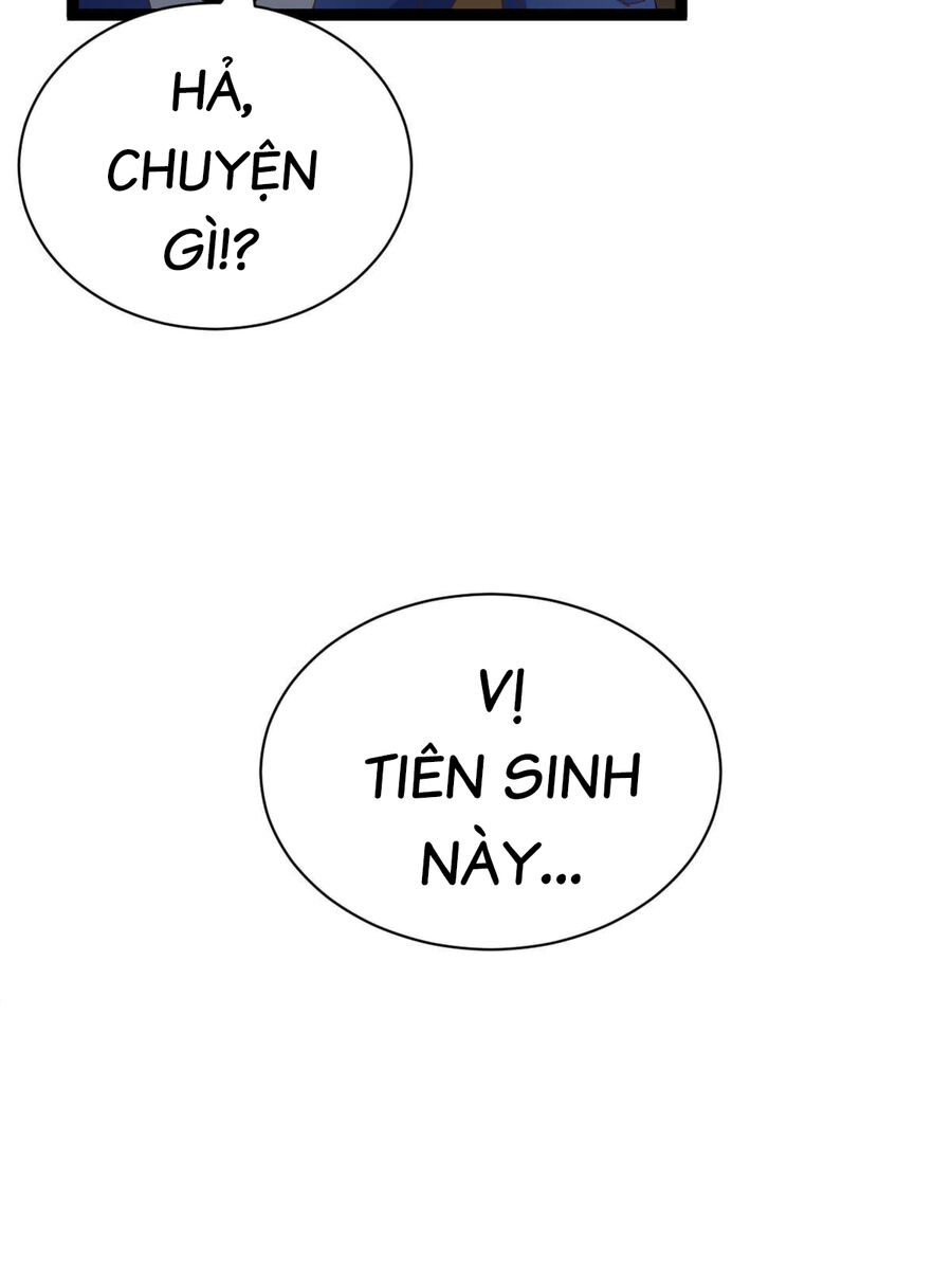 Cái Bóng Vạn Năng Chapter 197 - Trang 33