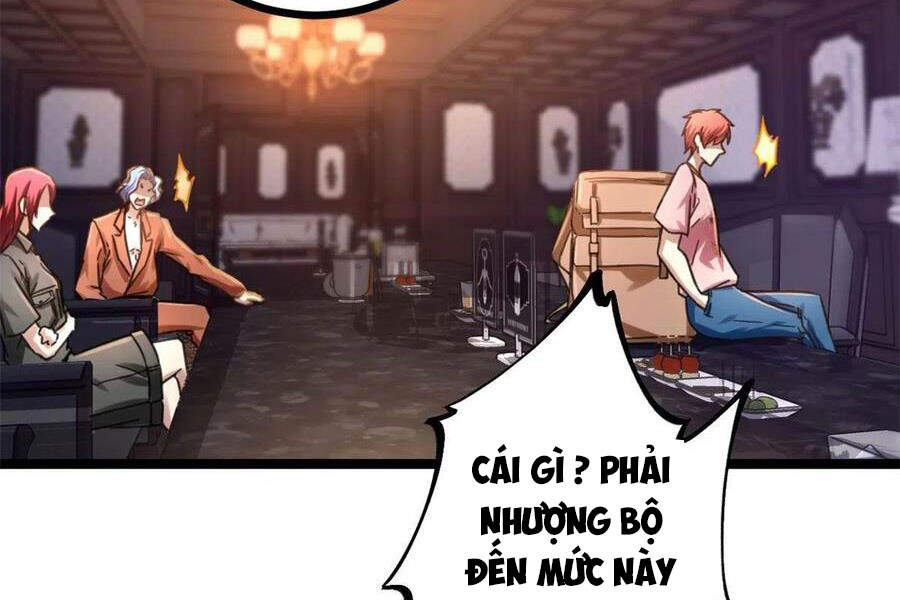 Cái Bóng Vạn Năng Chapter 63 - Trang 97