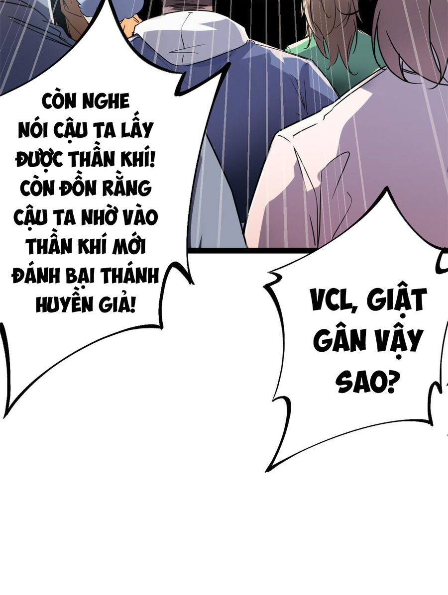 Cái Bóng Vạn Năng Chapter 186 - Trang 39