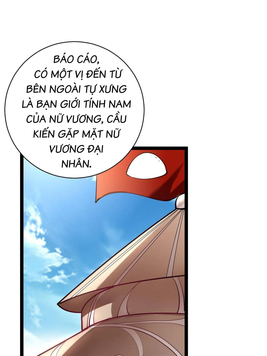 Cái Bóng Vạn Năng Chapter 203 - Trang 1