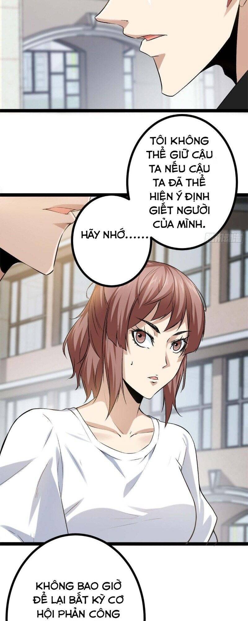 Cái Bóng Vạn Năng Chapter 41 - Trang 42