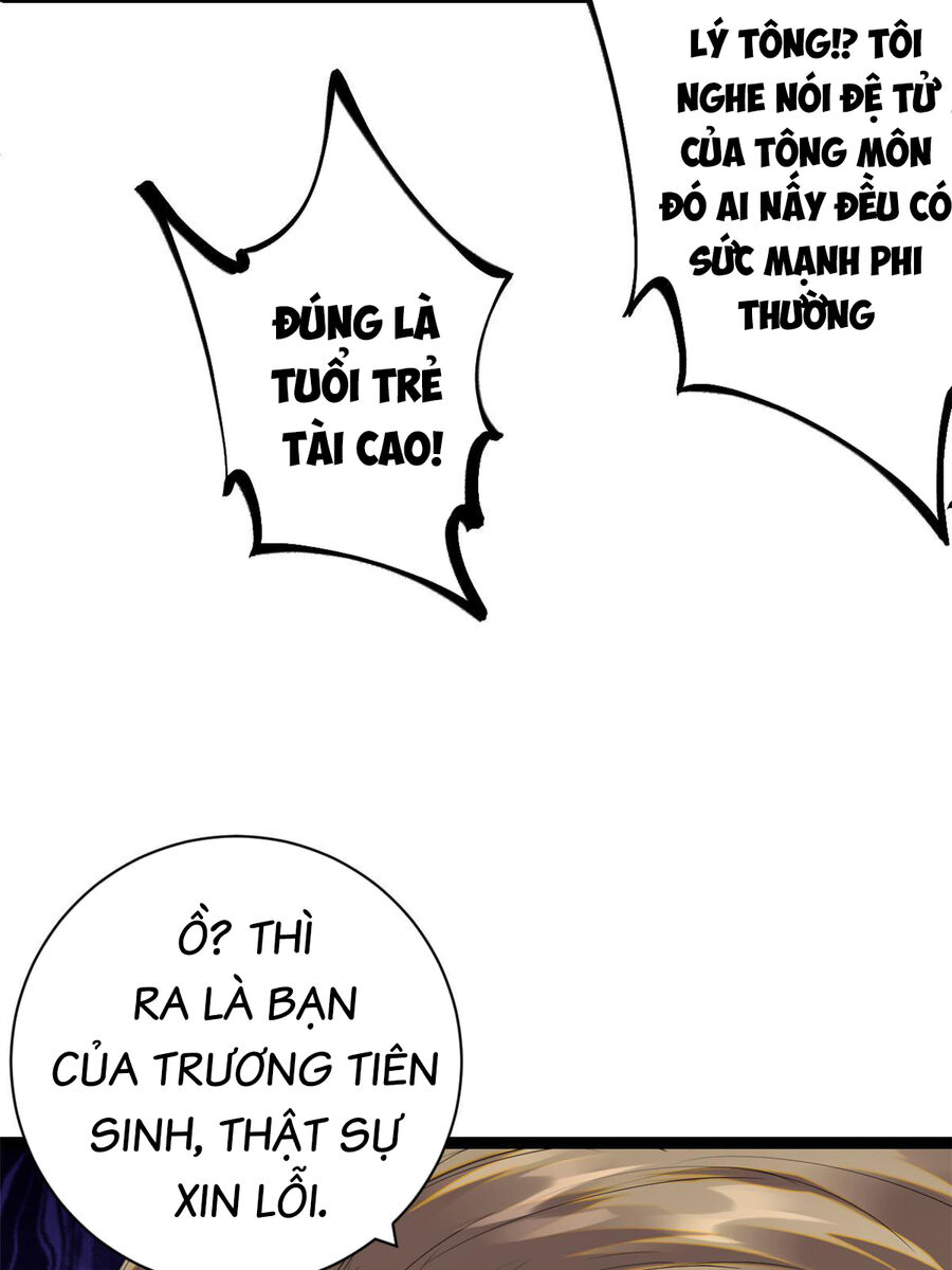 Cái Bóng Vạn Năng Chapter 196 - Trang 19