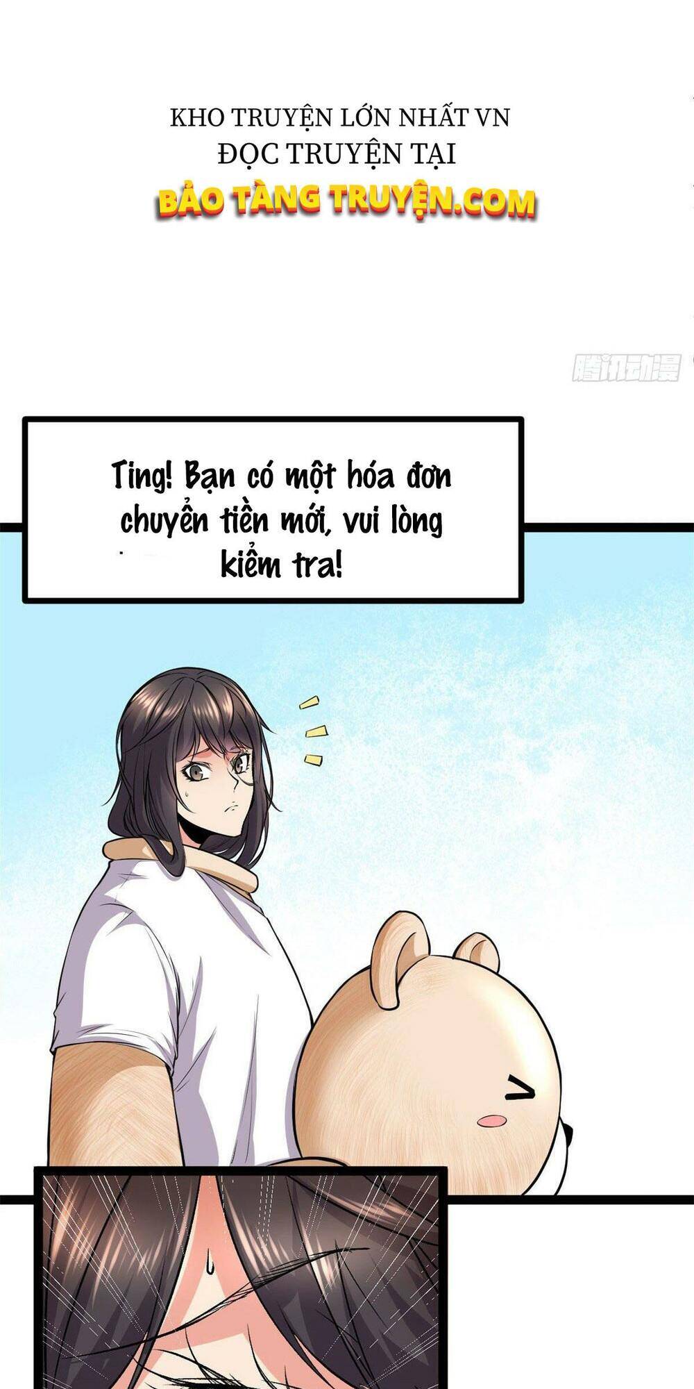 Cái Bóng Vạn Năng Chapter 45 - Trang 20