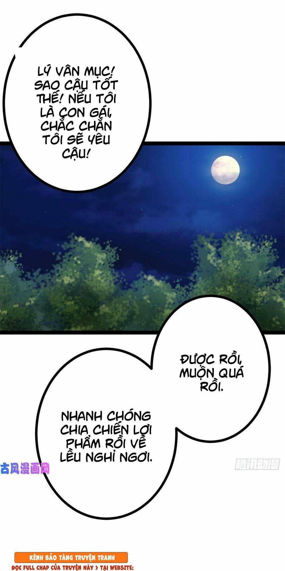 Cái Bóng Vạn Năng Chapter 16 - Trang 14