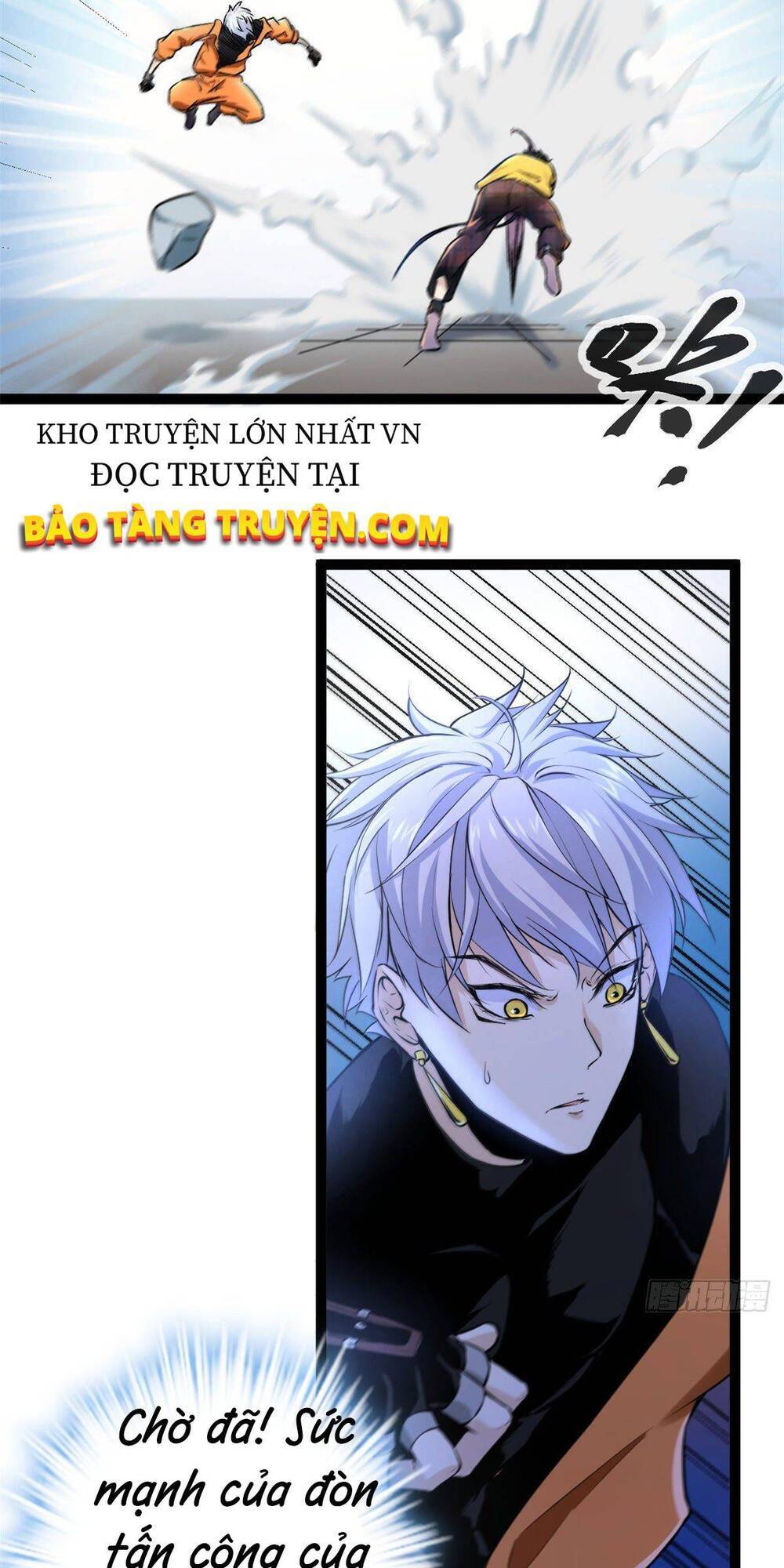 Cái Bóng Vạn Năng Chapter 47 - Trang 26