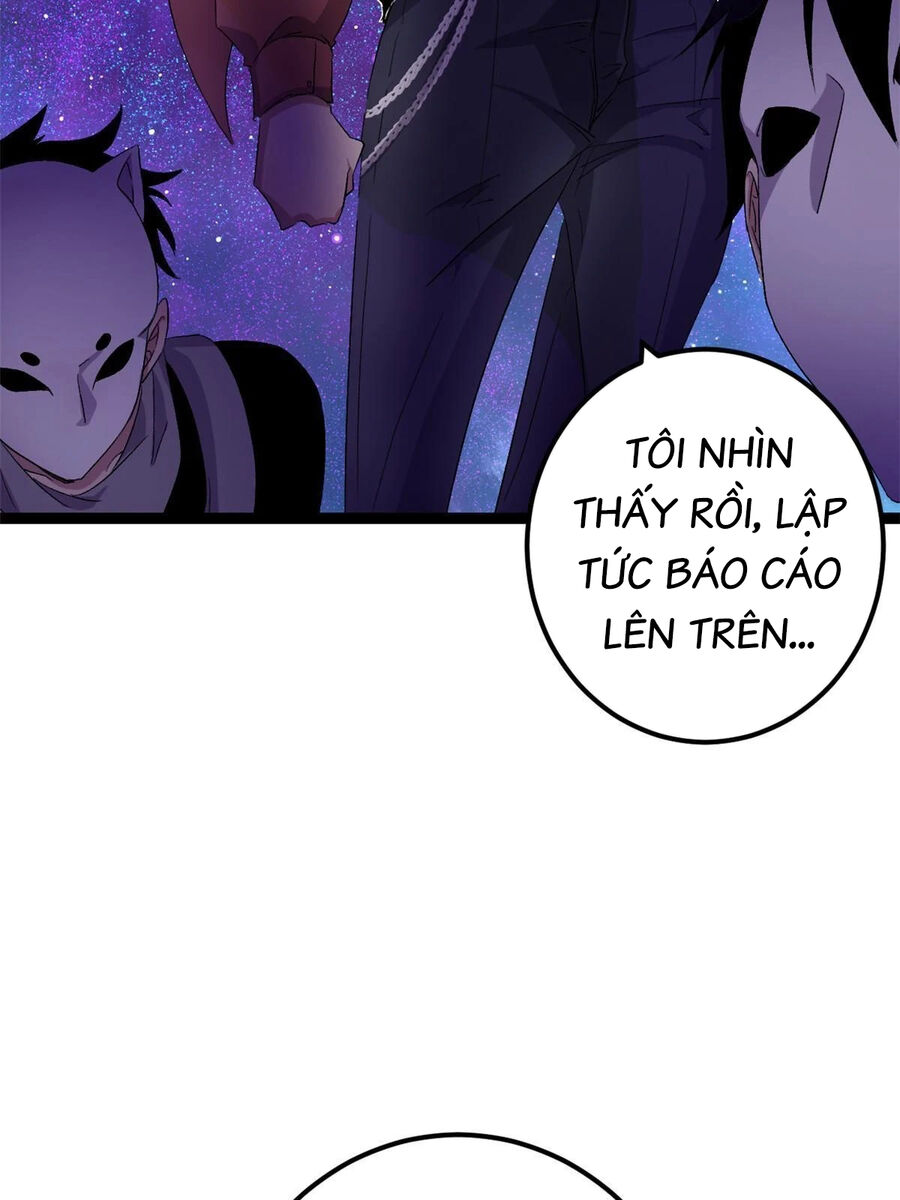 Cái Bóng Vạn Năng Chapter 201 - Trang 12