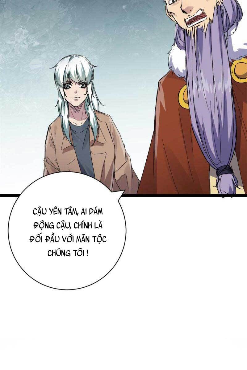 Cái Bóng Vạn Năng Chapter 185 - Trang 10