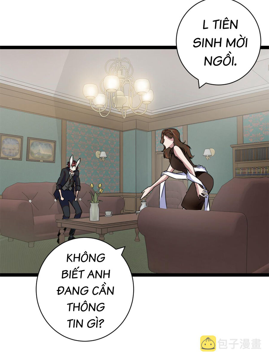 Cái Bóng Vạn Năng Chapter 196 - Trang 35