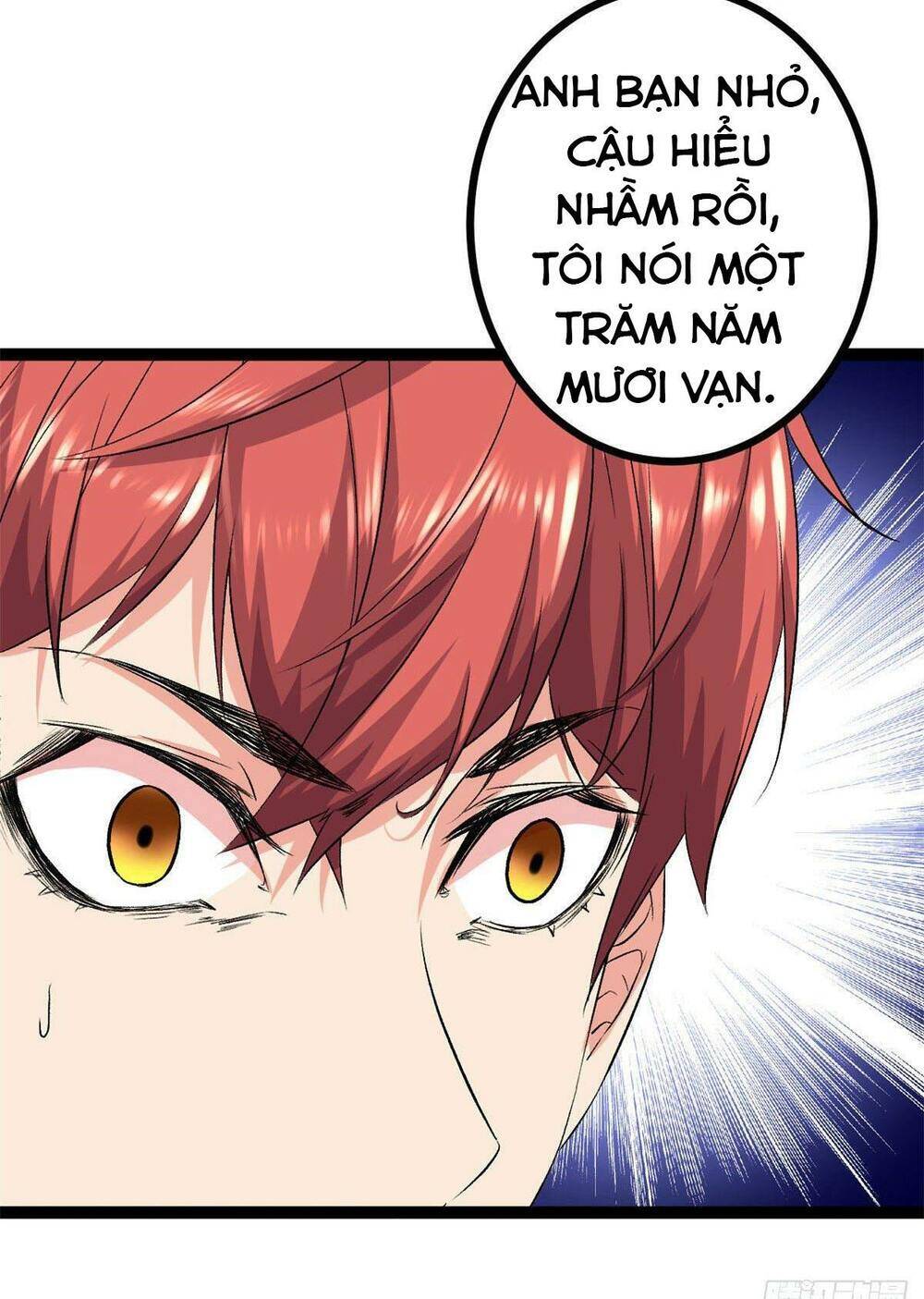 Cái Bóng Vạn Năng Chapter 45 - Trang 6