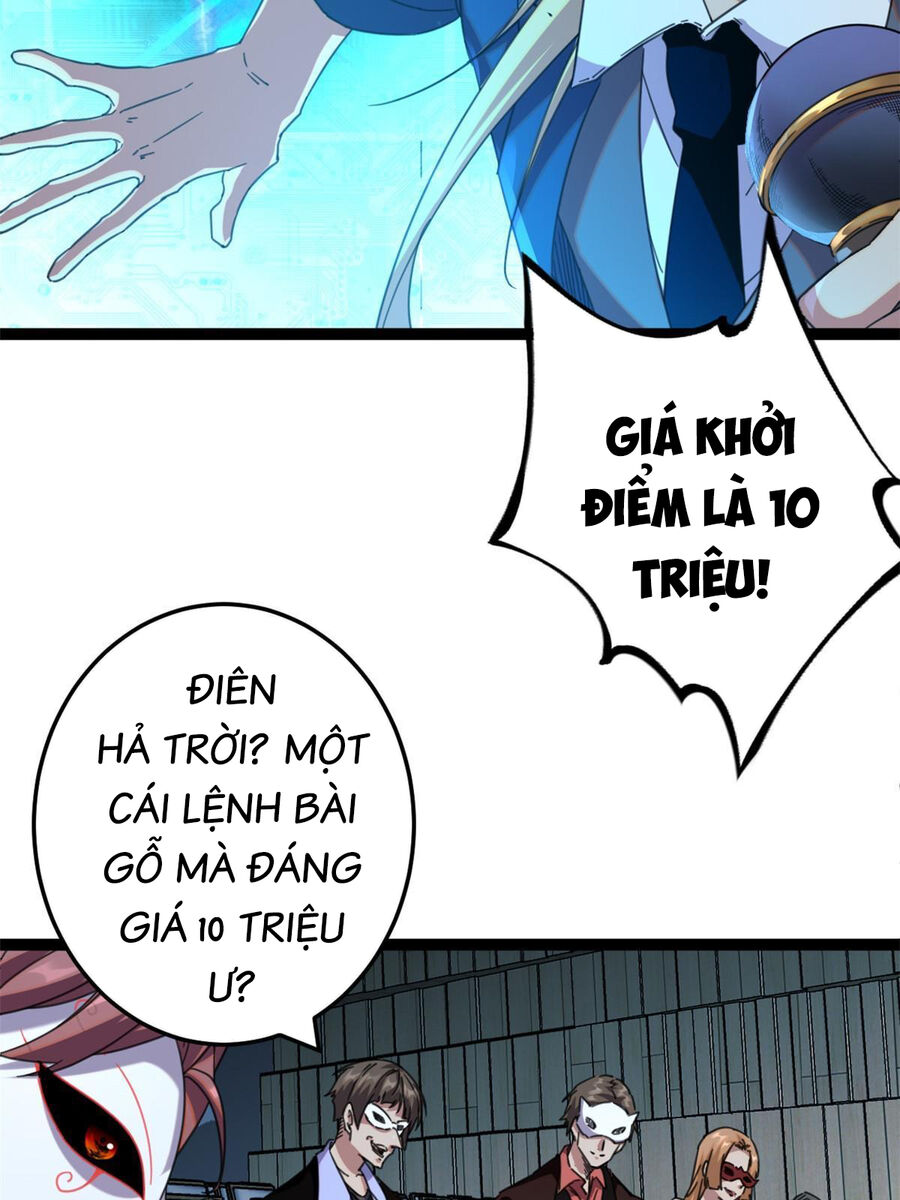 Cái Bóng Vạn Năng Chapter 197 - Trang 8