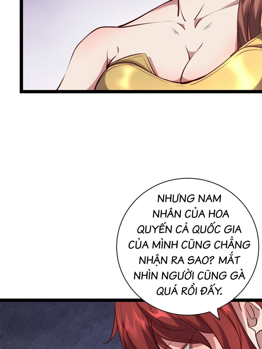 Cái Bóng Vạn Năng Chapter 203 - Trang 19