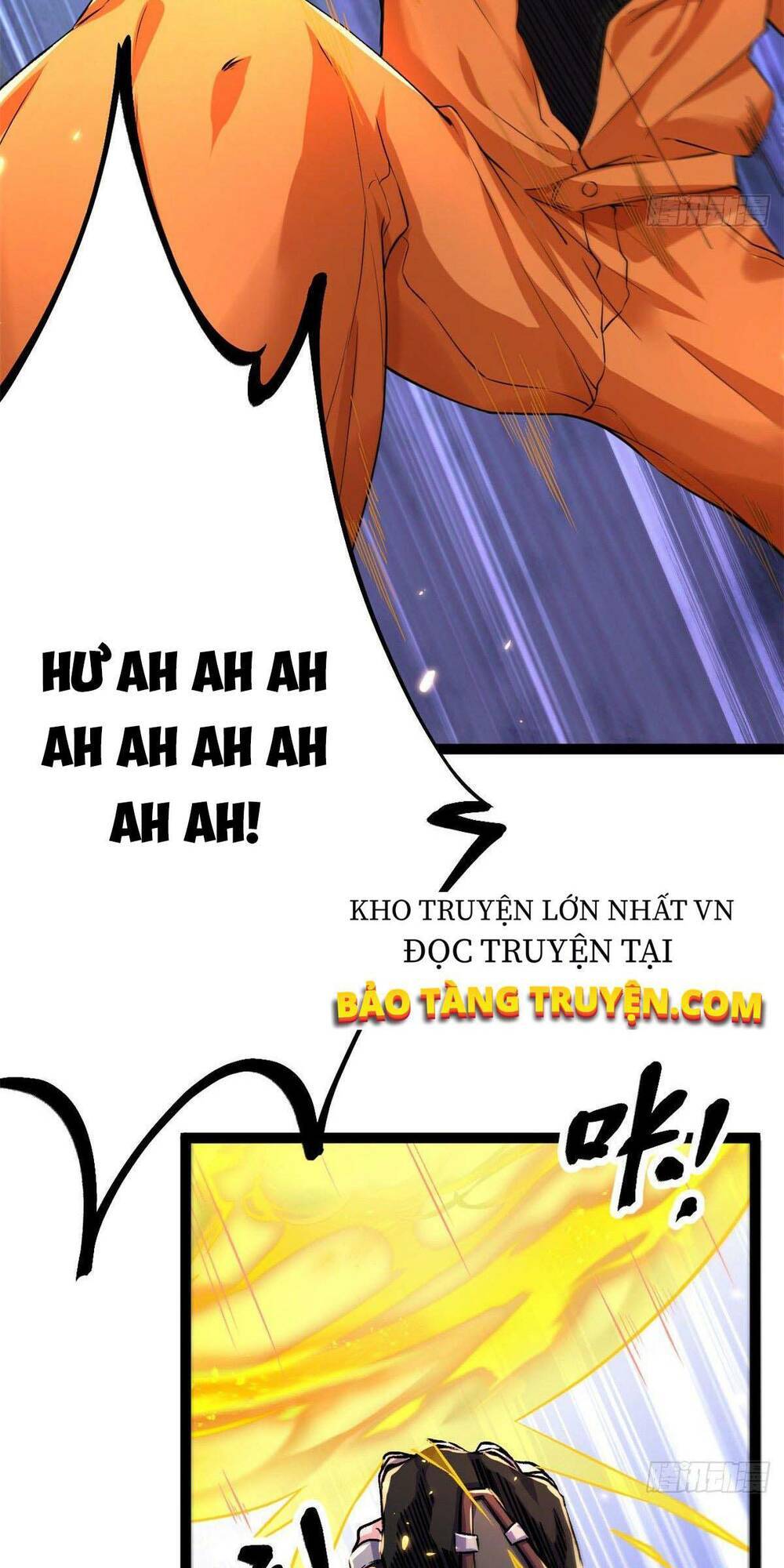 Cái Bóng Vạn Năng Chapter 48 - Trang 6