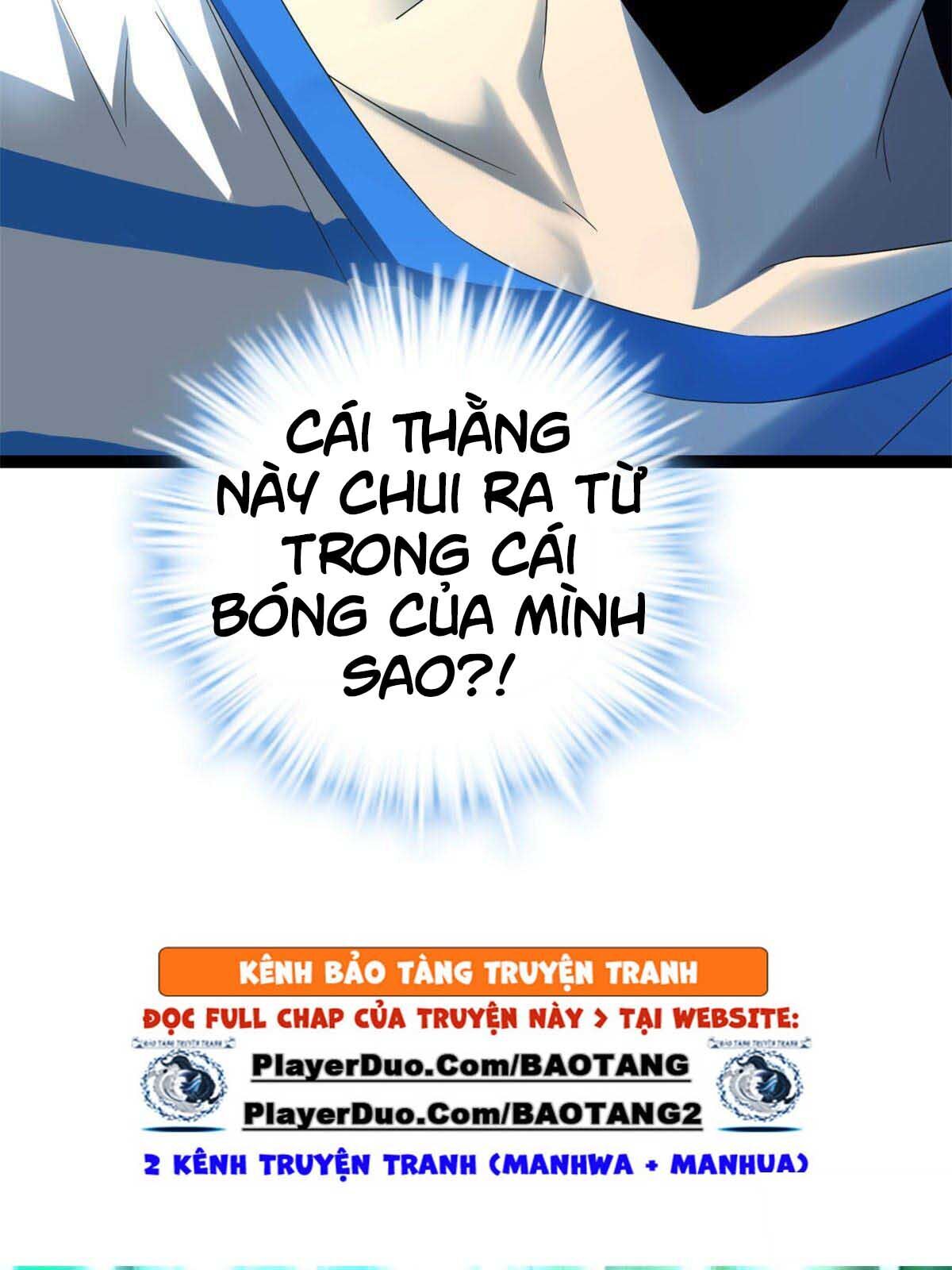 Cái Bóng Vạn Năng Chapter 1 - Trang 47