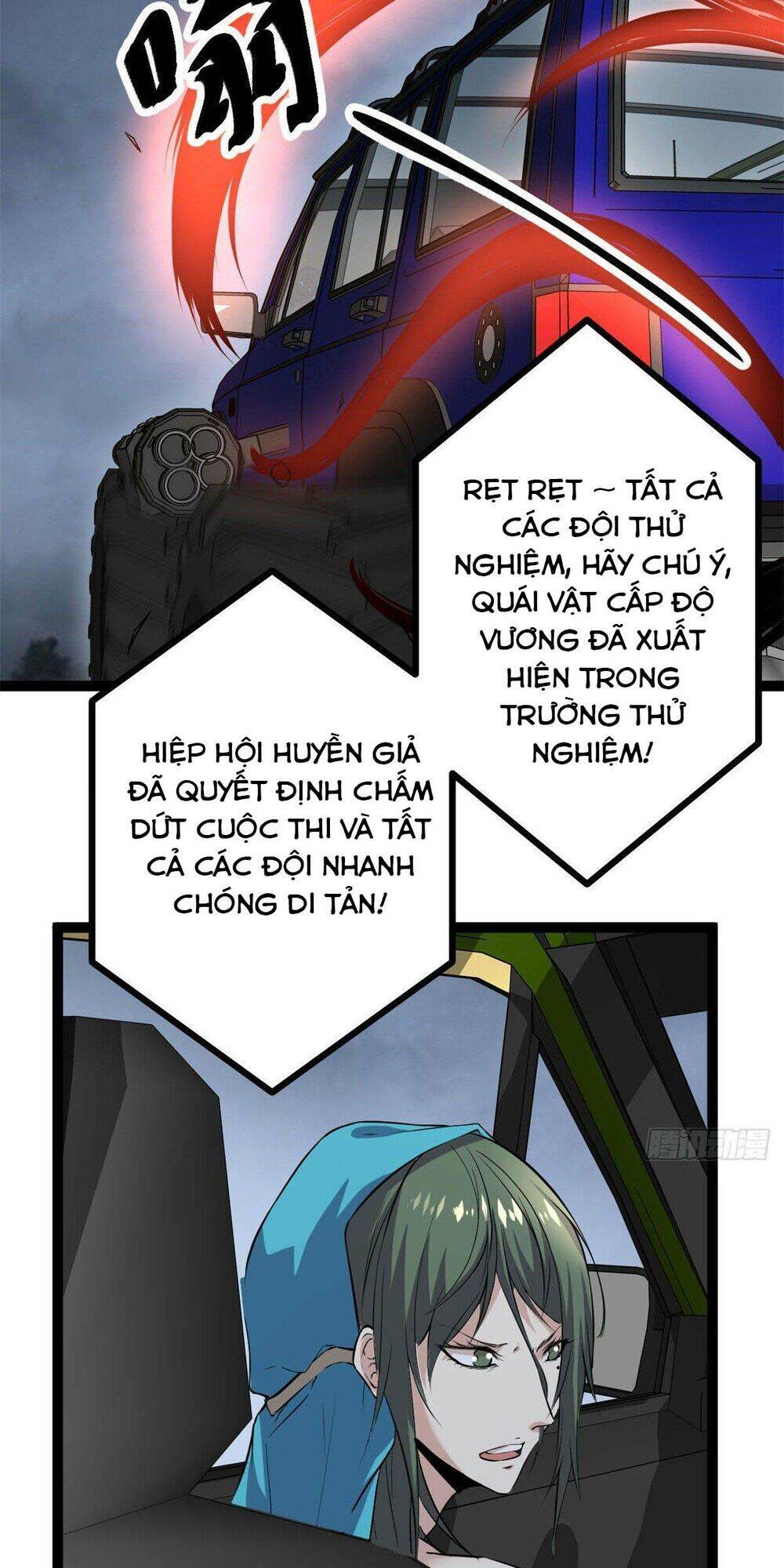 Cái Bóng Vạn Năng Chapter 35 - Trang 4