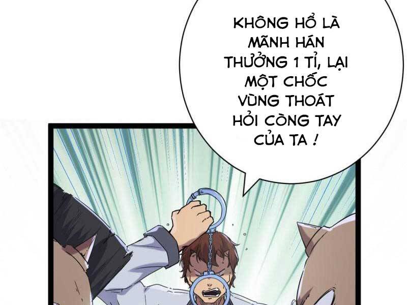 Cái Bóng Vạn Năng Chapter 175 - Trang 38