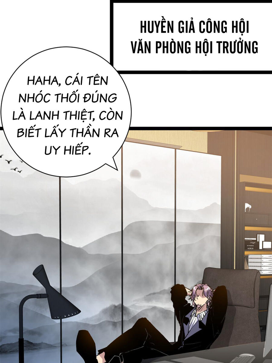 Cái Bóng Vạn Năng Chapter 187 - Trang 39