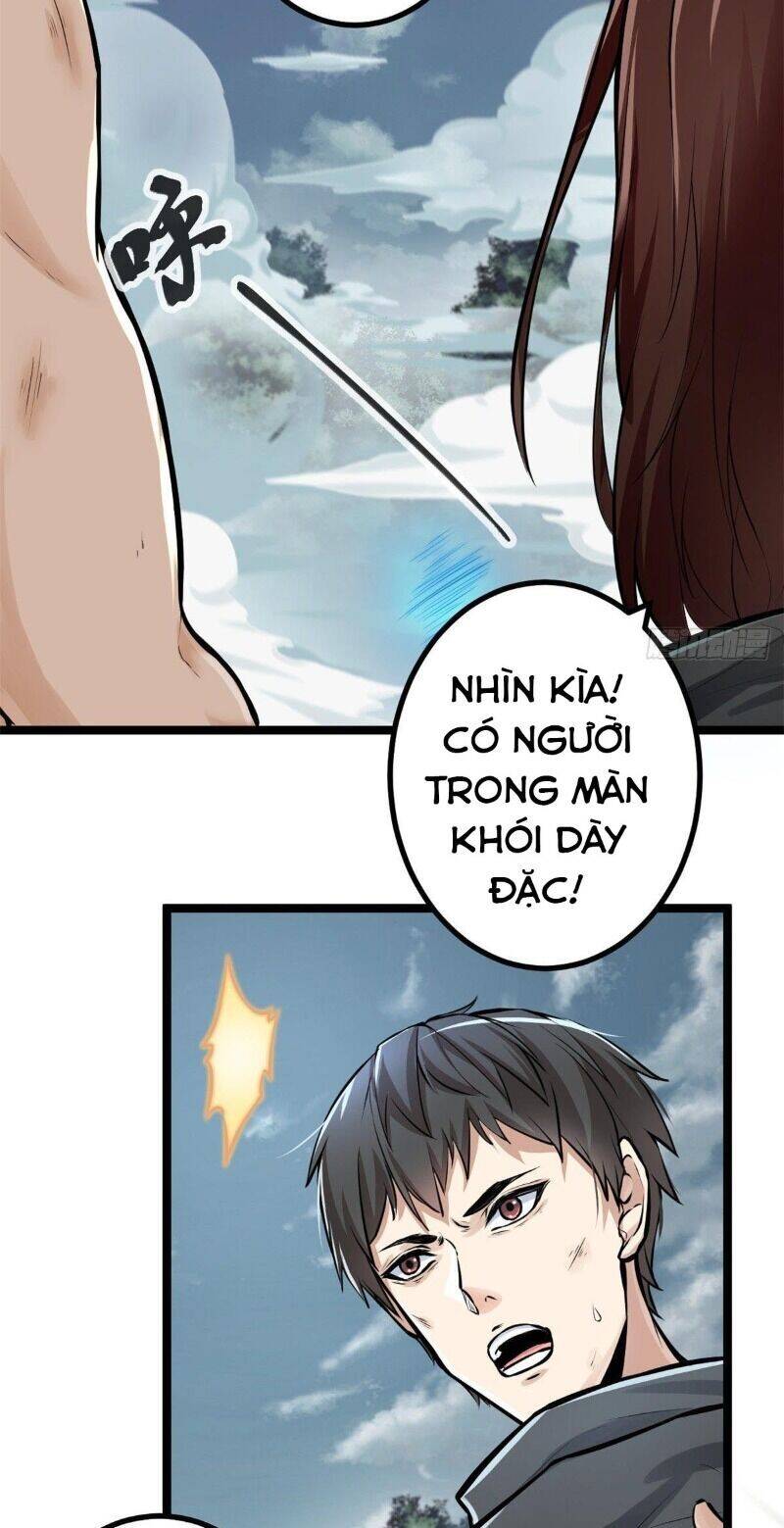 Cái Bóng Vạn Năng Chapter 37 - Trang 4