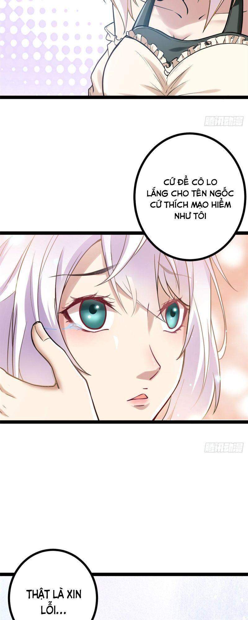 Cái Bóng Vạn Năng Chapter 54 - Trang 19