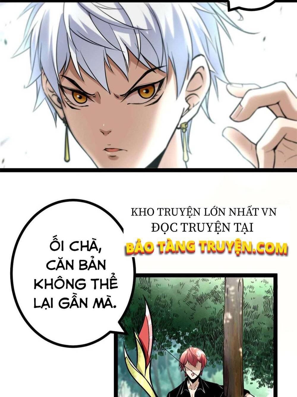 Cái Bóng Vạn Năng Chapter 52 - Trang 2