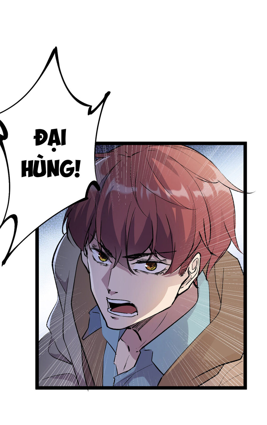 Cái Bóng Vạn Năng Chapter 189 - Trang 35