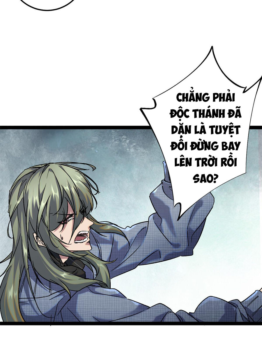 Cái Bóng Vạn Năng Chapter 190 - Trang 13