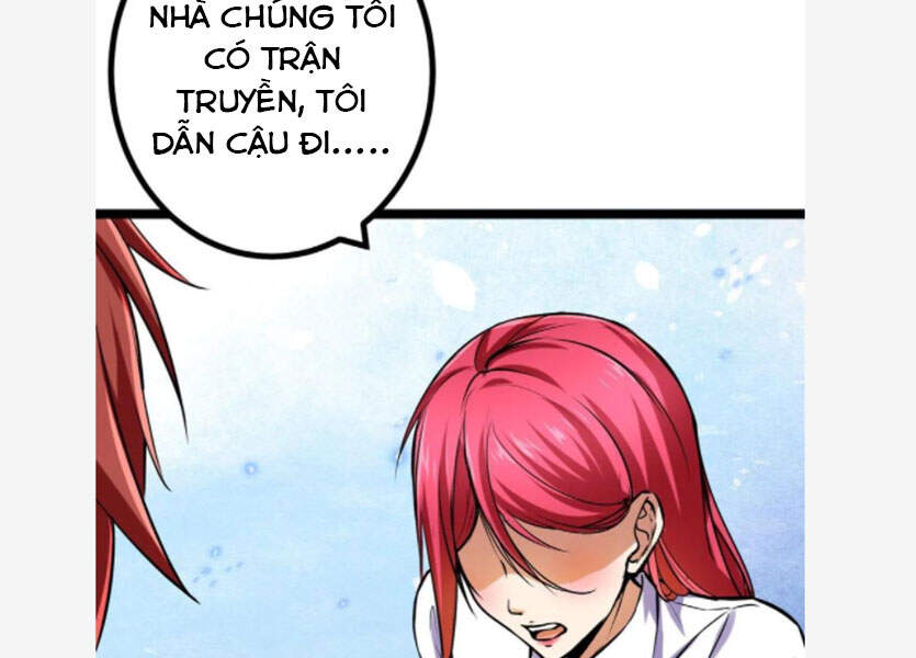 Cái Bóng Vạn Năng Chapter 68 - Trang 35