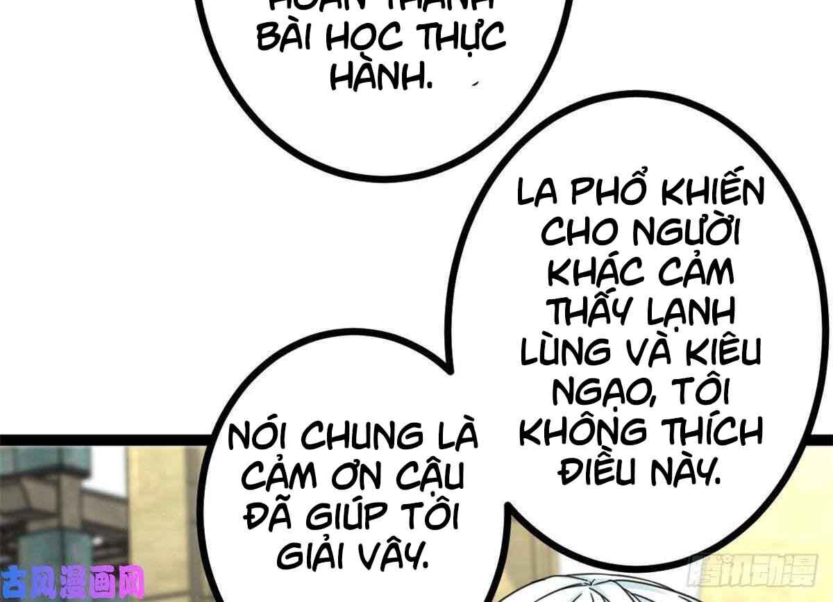 Cái Bóng Vạn Năng Chapter 10 - Trang 8